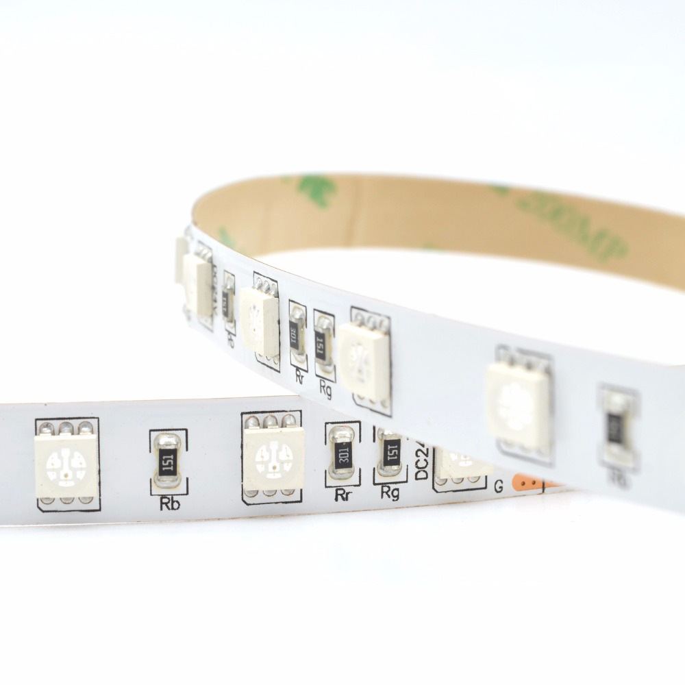 rgb tape light